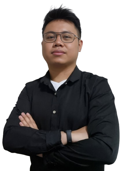 Randell Perez